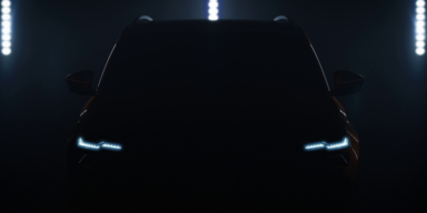 Skoda Teaser