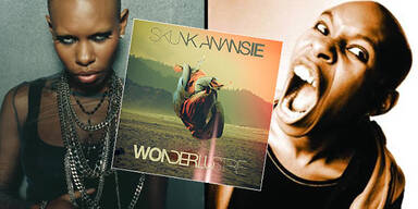 Skunk Anansie