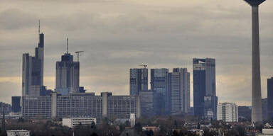 Skyline_Frankfurt