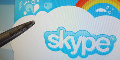 Syrische Hacker attackierten Skype
