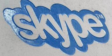 Skype soll Urheberrechte verletzt haben