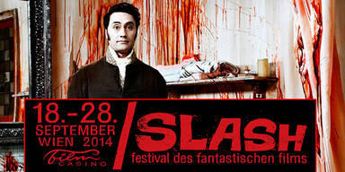 Slash: Festival des fantastischen Films