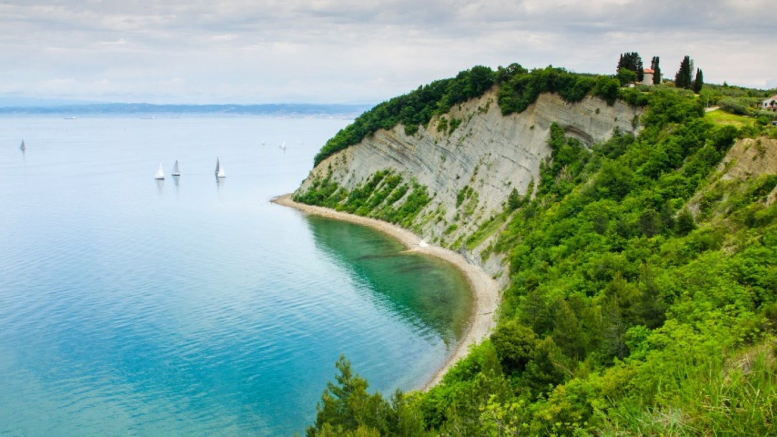 Hohe Zahl irregulärer Grenzübertritte nach Slowenien oe24.at