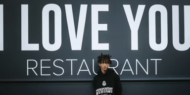 I Love You Restaurant