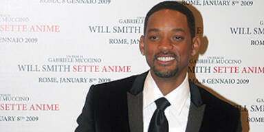 Will Smith for President!