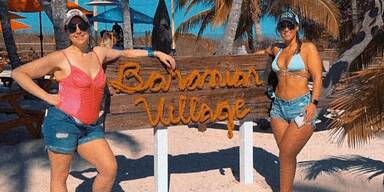 Zwei Touristinnen bei Kreuzfahrt auf Bahamas vergewaltigt