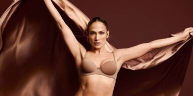 Jennifer Lopez so heiß wie noch nie für Intimissimi-Kampagne