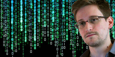 Snowden wie vom ­Erdboden verschluckt