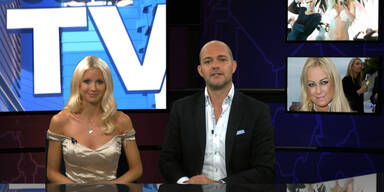 Society TV: VMAs 2013 & Elvers kommt nicht zur Ruhe!