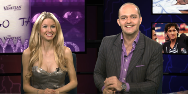 Society TV: GNTM Joop: Der Fall des Model-Jurors! & Dancing Stars: Angelinis Fake-Liebe!
