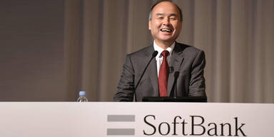 Softbank will WeWork mit 5-Mrd-Finanzspritze stützen