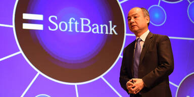 Softbank bringt Mobilfunk-Tochter an Börse