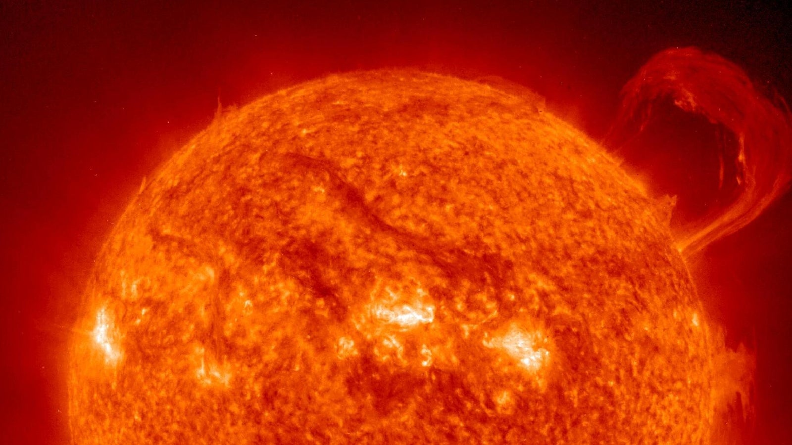 Stärkster Sonnensturm seit 2003: Was jetzt droht - oe24.at