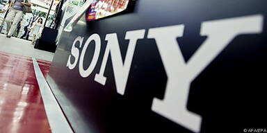 Sony ist wieder in der Gewinnzone