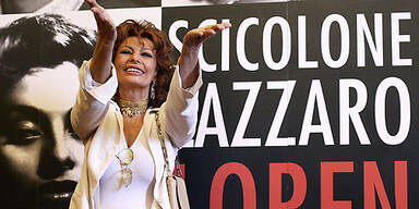 Sophia Loren Geburtstagskalender