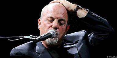 Sorgen für Papa Billy Joel