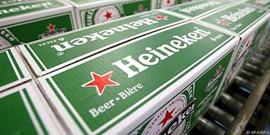 Sparprogramm bei Heineken