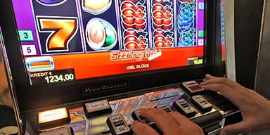 SPÖ will Spielautomaten verbieten