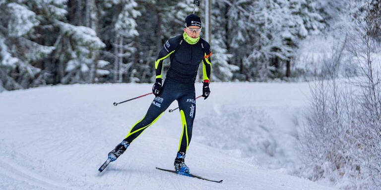 Biathlon-Star spurlos verschwunden - jetzt ermittelt sogar der Geheimdienst