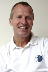 Sportarzt Christian Gäbler