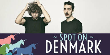 Dänisches Pop-Verständnis: "Spot on Denmark"-Festival im WUK
