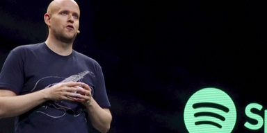 Spotify wettert gegen Apples App-Store-Pläne