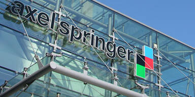 Dank Digital: Springer erhöht Prognose für 2017