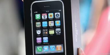 Springer plant Angebot für das iPhone