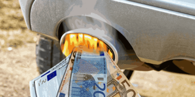Irre: Fast 1,90 Euro für Sprit an Autobahntankstelle