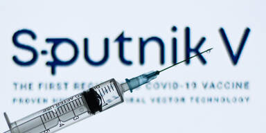 So viele Österreicher haben Impfung mit Sputnik & Co eintragen lassen