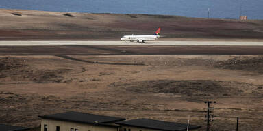 DAS ist der sinnloseste Flughafen der Welt