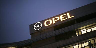 Stärkung für Marke Opel und Standort