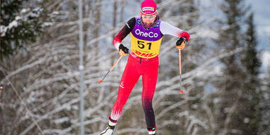 Norweger dominierten in Davos - Stadlober 20.