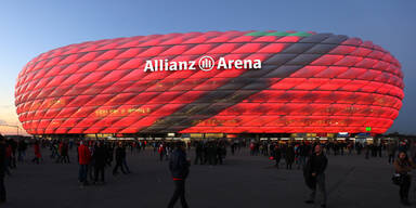 Bayern haben Allianz-Arena abbezahlt