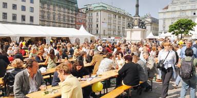 Das Wiener Stadtfest wird der Hit