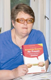 Star-Anwältin Dr. Helene Klaar