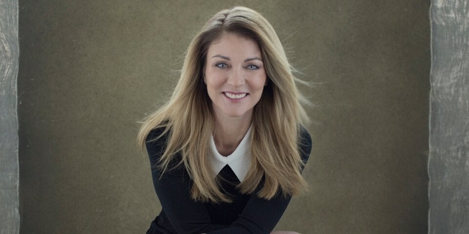 Sabine Starmayr