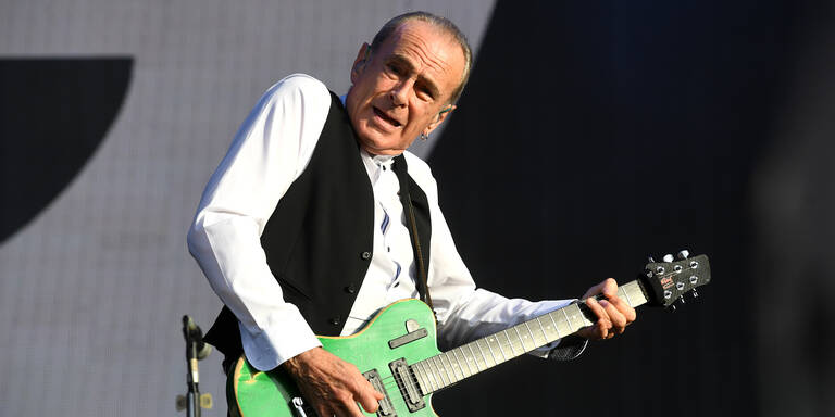 ÖSTERREICH bringt Sie zum Lovely Days Festival