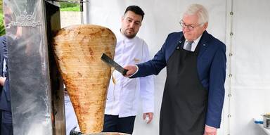 Steinmeier Döner