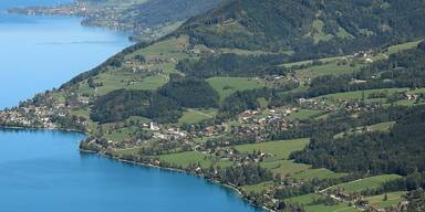 Steinbach am Attersee