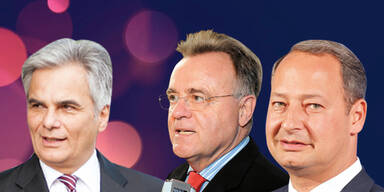 Steuer-Reform spaltet die SPÖ