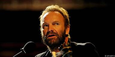 Sting findet echtes Musikflair in Pubs und Clubs