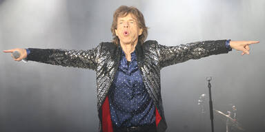 Konzert-Wucher um die Rolling Stones