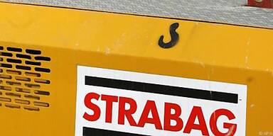 Strabag erhielt Tunnelauftrag in der Schweiz