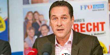 Strache klagt "Haider-FPÖ"