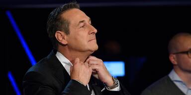 Strache