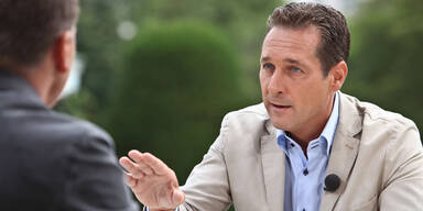 Strache und Wolf brechen Quotenrekord