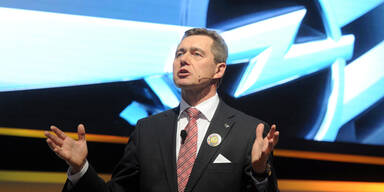 Opel-Chef wurde gefeuert