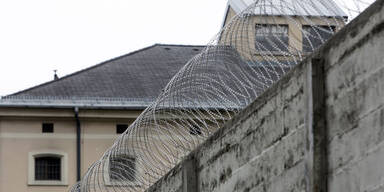 Strafanstalt Gefängnis Karlau Graz