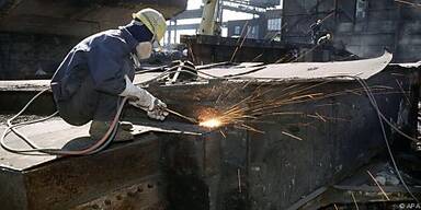 Metaller-Lohnverhandlungen auf Montag vertagt